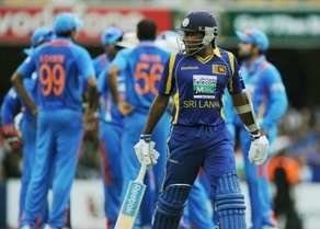 Cricketer Jayawardene hits out at 'Mankad' dismissal